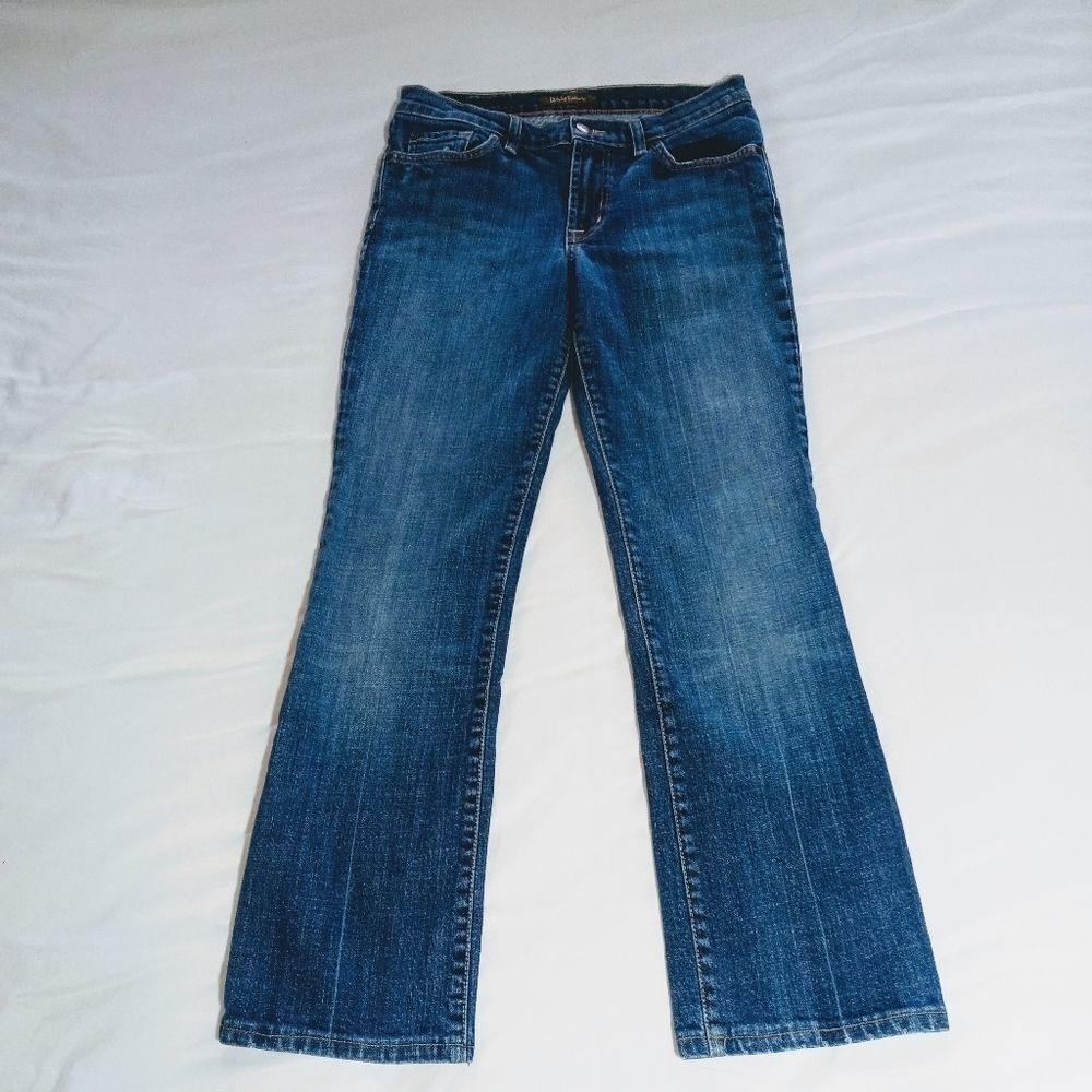 David Khan Jeans